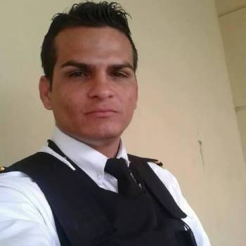 Roy David Porras