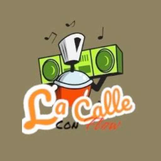 Banner de La calle con flow