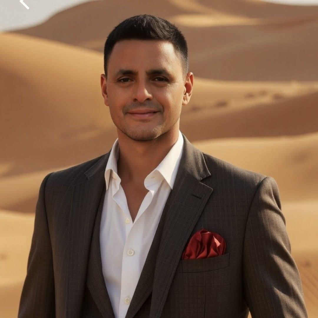 Henry Cerritos El Norteño de la Radio